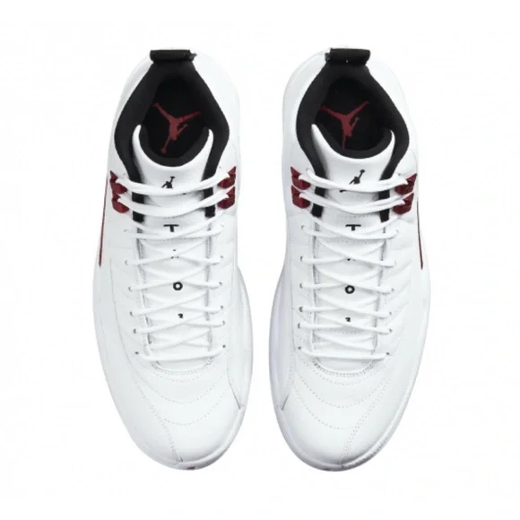 New In Box “Men’s Authentic Air Jordan Retro 12 Twist” Size: 9 - Picture 8 of 10